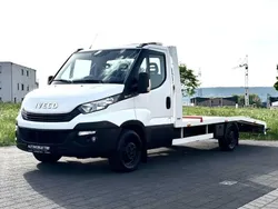 Weiß Gebraucht 2019 Iveco Daily Van | 35.688 € (Etwas zu teuer)