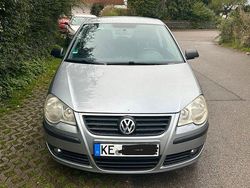 Silber Gebraucht 2006 VW Polo Goal Limousine | 2.690 € (Fairer Preis)