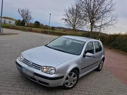 VW Golf IV