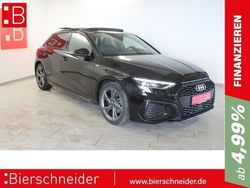 Gebraucht 2023 Audi A3 S-Line | 34.980 € (Teuer)