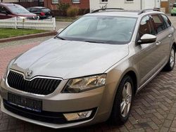 Gebraucht 2017 Skoda Octavia Ambition Kombi | 15.900 € (Fairer Preis)