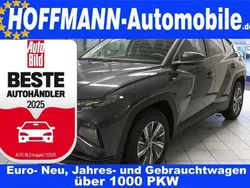 Darkknightmet. Gebraucht 2023 Hyundai Tucson SUV | 30.900 € (Fairer Preis)