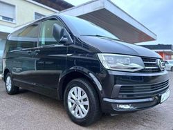 Andere Gebraucht 2018 VW T6 Van | 30.000 € (Etwas zu teuer)