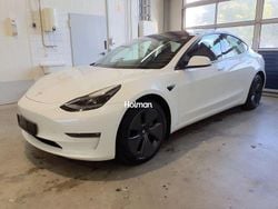Weiß Gebraucht 2021 Tesla Model 3 Limousine | 26.109 € (Fairer Preis)
