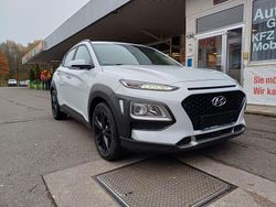 Chalk white Gebraucht 2020 Hyundai Kona Trend SUV | 15.690 € (Guter Preis)