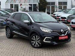 Violett Gebraucht 2018 Renault Captur Initiale Paris SUV | 11.800 € (Fairer Preis)
