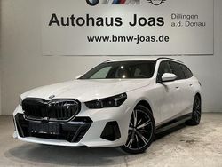 Weiß Gebraucht 2026 BMW i5 M Sport Kombi | 78.800 € (Fairer Preis)