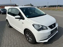 Weiß Gebraucht 2014 Seat Mii I-Tech Kleinwagen | 5.980 € (Etwas zu teuer)