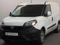 Weiß Gebraucht 2019 Fiat Doblò Basis Van / Kleinbus | 10.190 € (Fairer Preis)