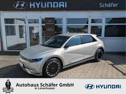 Gold Gebraucht 2024 Hyundai Ioniq 5 SUV | 41.285 € (Guter Preis)
