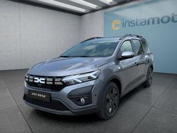 Grau Neu 2025 Dacia Jogger Van / Kleinbus | 23.149 € (Fairer Preis)