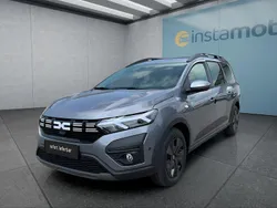 Grau Neu 2025 Dacia Jogger Van / Kleinbus | 23.149 € (Fairer Preis)