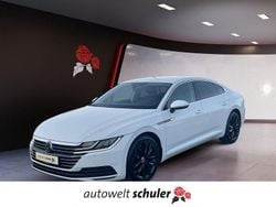 Pure white Gebraucht 2018 VW Arteon Limousine | 21.749 € (Fairer Preis)