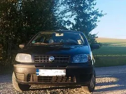 Gebraucht 2004 Fiat Punto Kleinwagen | 600 € (Guter Preis)