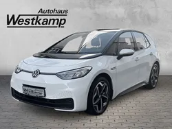 Weiß Gebraucht 2023 VW ID.3 Pro Kleinwagen | 33.830 €