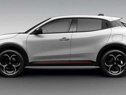 Bianco sempione Neu 2025 Alfa Romeo GT Junior Edizione Speciale SUV | 28.557 € (Superpreis)