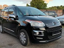 Schwarz Gebraucht 2013 Citroën C3 Kleinwagen | 4.490 € (Fairer Preis)