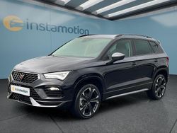 Gebraucht 2025 Cupra Ateca SUV | 35.149 € (Fairer Preis)