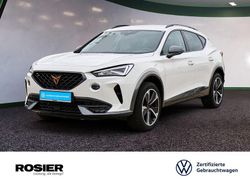 Weiss / candy weiss Gebraucht 2024 Cupra Formentor SUV | 22.440 € (Superpreis)