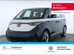 Weiß Gebraucht 2023 VW ID. Buzz Pro Van | 51.680 € (Fairer Preis)