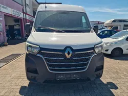 Weiß Gebraucht 2021 Renault Master Komfort Van | 12.990 € (Fairer Preis)