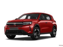 Kristall silber (metallic) [m0zr] Neu 2025 Opel Frontera SUV | 24.722 € (Fairer Preis)