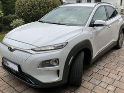 Weiß Gebraucht 2019 Hyundai Kona Premium SUV | 19.785 € (Fairer Preis)