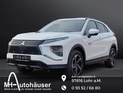 Anden weiß Neu 2024 Mitsubishi Eclipse Cross Basis SUV | 29.990 €