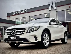 Weiß Gebraucht 2017 Mercedes GLA200 Urban SUV | 18.250 € (Fairer Preis)