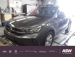 Rauchgrau metallic Gebraucht 2025 VW Taigo Life SUV | 25.430 € (Fairer Preis)