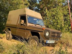 Gebraucht 1991 Mercedes G230 SUV | 20.600 €