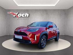 Emotional red 2 Gebraucht 2023 Toyota Yaris Cross Team SUV | 25.480 € (Fairer Preis)