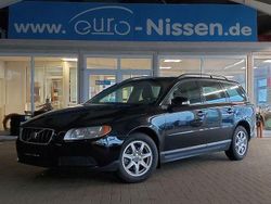 Schwarz Gebraucht 2009 Volvo V70 Kinetic Kombi | 9.950 €