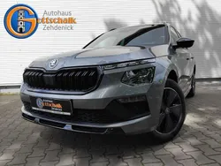 Silber Neu 2025 Skoda Kamiq Monte Carlo SUV | 26.990 € (Fairer Preis)