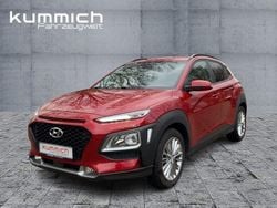 Dunkelrot Gebraucht 2019 Hyundai Kona Trend SUV | 16.500 € (Guter Preis)
