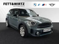 Sage green Gebraucht 2022 Mini Cooper SE Kleinwagen | 25.500 € (Guter Preis)