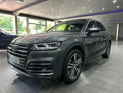 Daytonagrau perleffekt Gebraucht 2020 Audi Q5 S-line plus SUV | 41.990 € (Fairer Preis)