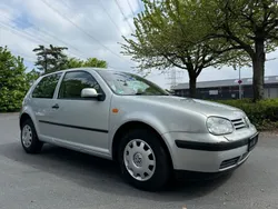 VW Golf IV