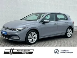 VW Golf VIII
