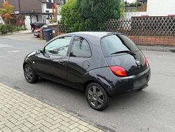 Schwarz Gebraucht 2006 Ford Ka Kleinwagen | 1.350 € (Fairer Preis)
