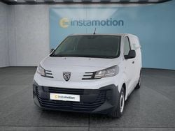 Weiß Neu 2025 Peugeot Expert Van | 33.649 € (Superpreis)