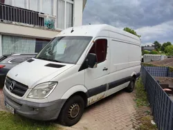 Grün Gebraucht 2010 Mercedes Sprinter Van | 4.500 €