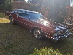 Other Gebraucht 1973 Ford Thunderbird Coupé | 17.300 €