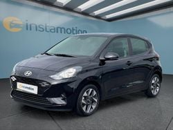 Gebraucht 2024 Hyundai i10 Trend Kleinwagen | 15.149 € (Guter Preis)