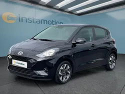 Gebraucht 2024 Hyundai i10 Trend Kleinwagen | 16.299 € (Fairer Preis)