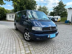 Blau Gebraucht 1999 VW T4 Van | 7.700 € (Fairer Preis)