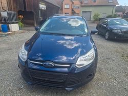 Blau Gebraucht 2011 Ford Focus Trend Kombi | 1.550 € (Fairer Preis)