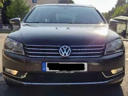 Braun Gebraucht 2012 VW Passat Limousine | 5.900 € (Fairer Preis)