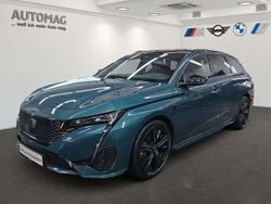 Grün Gebraucht 2022 Peugeot 308 Kombi | 23.980 € (Fairer Preis)