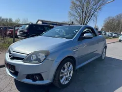 Opel Tigra